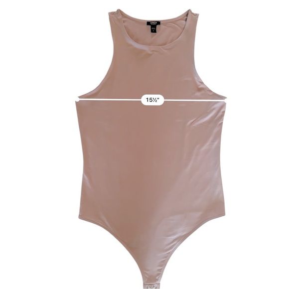 Express Bodysuit - Picture 5 of 8